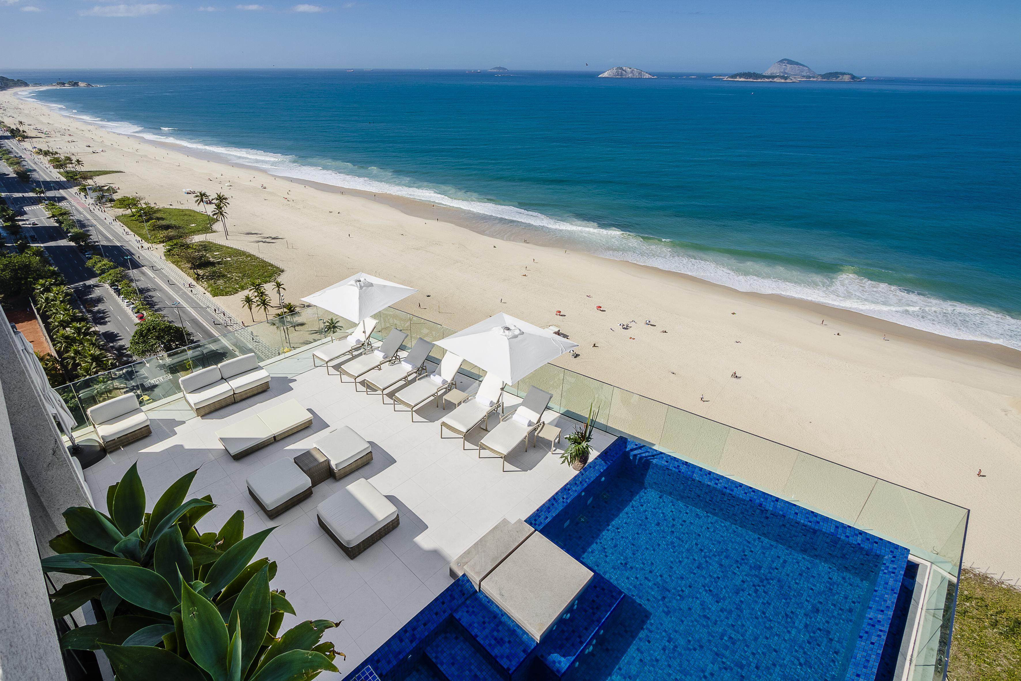 Hotels in rio deals de janeiro ipanema beach