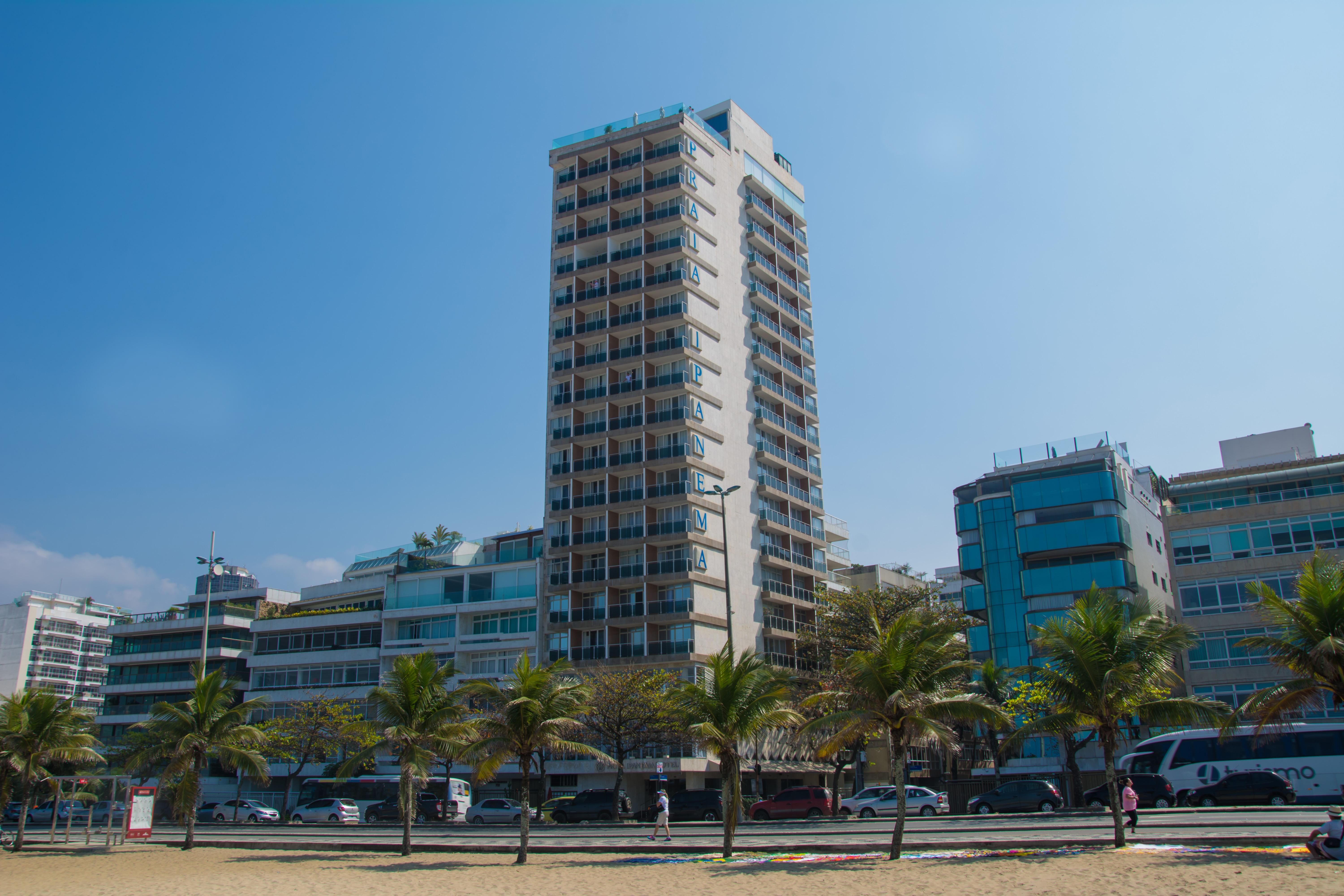 Hotel a rio deals de janeiro ipanema